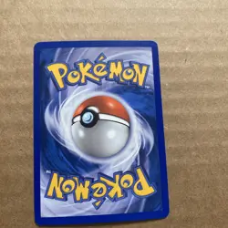 Makuhita 75/113 EX Delta Species Pokemon Card Reverse Holo Stamped Near Mint NM - Image 4