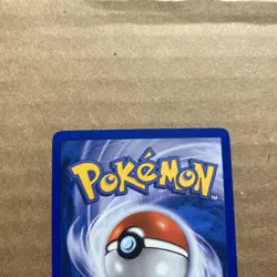Makuhita 75/113 EX Delta Species Pokemon Card Reverse Holo Stamped Near Mint NM - Image 5