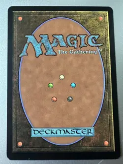 Mountain #300 (NM) Mirrodin Common MRD Magic the Gathering MTG - Image 2