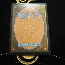 MTG Magic the Gathering Bottle Gnomes (231/397) Commander 2014 NM - Image 5