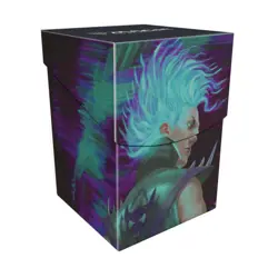 Ultra Pro Official MtG Aetherdrift Deck Bo Winter, Cursed Rider Deck SW (New) - Image 2