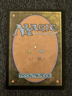 Magic The Gathering MTG - Zagoth Crystal - Ikoria IKO - Image 2