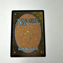 MTG - Withering Torment - [Foil] #124 Uncommon NM/M Duskmourn - Image 2