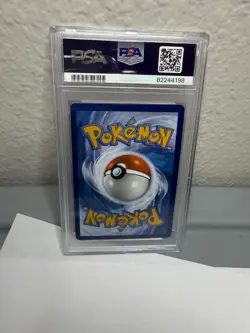 PSA 9 MINT Pikachu VMAX Lost Origin Trainer Gallery Pokemon TG17/TG30 English - Image 2
