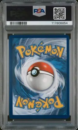 2016 POKEMON XY EVOLUTIONS Charizard 11/108 Holo PSA 9 - Image 2