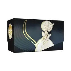 Pokemon TCG Mega Evolution Elite Trainer Box Gardevoir Ex PRESALE Ships on Oct 7 - Image 1