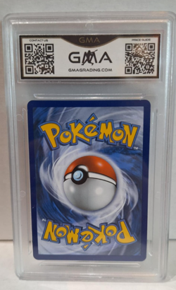 Pokemon- Umbreon GX- Holo Full Art #80/149- Sun & Moon 2017- GMA 10 GEM MINT - Image 3
