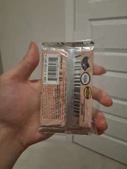Wizards of The Coast Pokemon Fossil Booster Pack (WOC06159) 742818061599 - Image 2