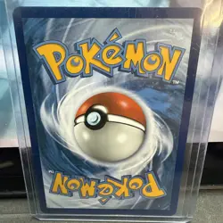 Magikarp & Wailord GX Secret Rainbow 183 Team Up Sun & Moon Tag Team Pokemon - Image 2