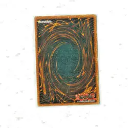 Yugioh Thousand Dragon SDJ-023 1st Edition Secret Rare American English - Image 2
