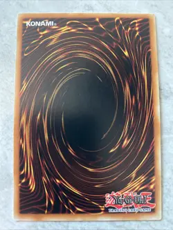 Yugioh - Sol and Luna (Platinum Secret Rare) - RA02-EN065 - 1st Ed - Image 2
