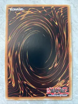 Yugioh - Blue-Eyes Spirit Dragon (Platinum Secret Rare) - RA02-EN030 - 1st Ed - Image 2