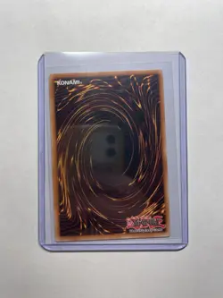 Yugioh: Evil Hero Lightning Golem (Ultimate Rare 1st Edition) GLAS-EN039 - Image 2