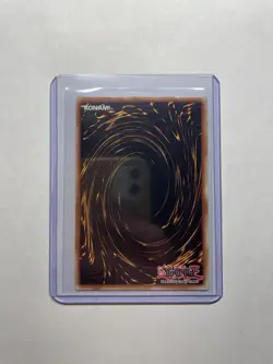 Yugioh: Evil Hero Lightning Golem (Ultimate Rare 1st Edition) GLAS-EN039 - Image 2