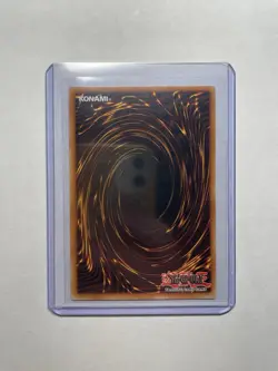 Yugioh: Elemental Hero Thunder Giant (Ultimate Rare) TLM-EN036 - Image 2