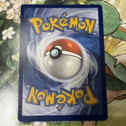 Pokemon Charizard TG03/TG30 Lost Origins Trainer Gallery Card - Image 2