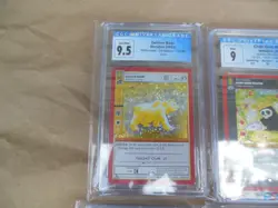 Lot of 8 CGC Metazoo Graded Cards Wilderness Chibi Bigfoot Grim Reaper Valentine - Image 2