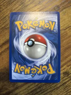 1999 Dragonite Pokemon Card Unlimited Non Holo Rare 1st Edition Fossil Set 19/62 - Image 2