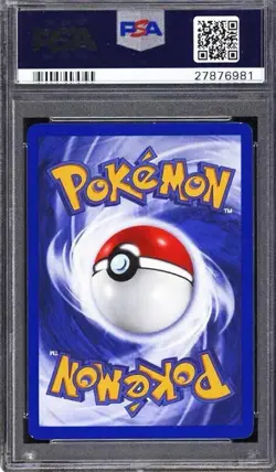 Pokemon Mystery Graded Slab( All PSA Graded Cards) - Image 1