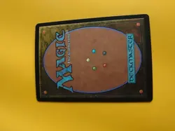 MAusoleum Wanderer. 0305 RARE INR FOIL MTG Card. Blue. spirit - Image 4
