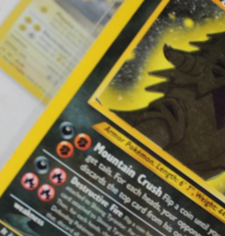 Pokemon Lot of 8 Black Bolt Pokeball Reverse Holo Cards NM - Image 4