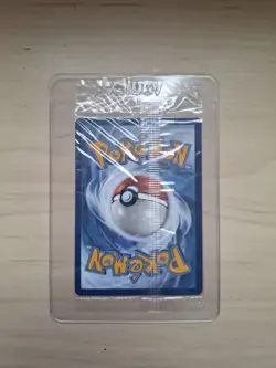 Scream Tail 065 SVP Holo Pokemon Card NM SEALED!! Paradox Rift ETB Promo - Image 2