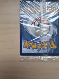 Scream Tail 065 SVP Holo Pokemon Card NM SEALED!! Paradox Rift ETB Promo - Image 3