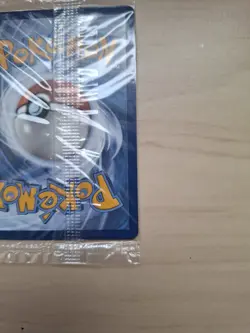 Scream Tail 065 SVP Holo Pokemon Card NM SEALED!! Paradox Rift ETB Promo - Image 4