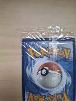 Scream Tail 065 SVP Holo Pokemon Card NM SEALED!! Paradox Rift ETB Promo - Image 5