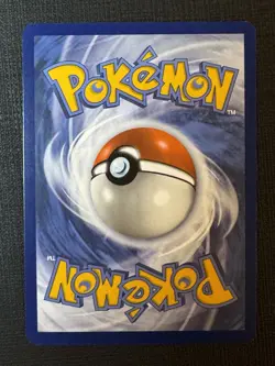Pokemon TCG Gholdengo EX 252/182 SV04 Paradox Rift Holo Card Mint Condition - Image 3