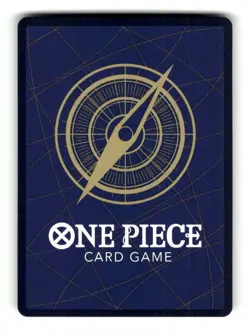 One Piece Release Event Card Gum-Gum Dragon Fire Pistol Twister Star OP10-039 UC - Image 2