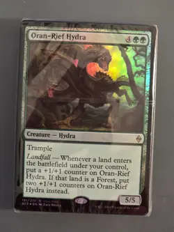 Battle for Zendikar Intro Pack Zendikar's Rage (ENGLISH) Cards Sealed MTG - Image 2