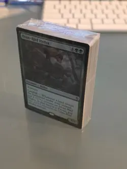 Battle for Zendikar Intro Pack Zendikar's Rage (ENGLISH) Cards Sealed MTG - Image 3