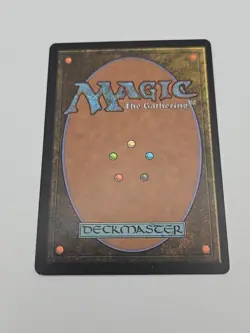 MTG Imp's Mischief Planar Chaos 72/165 Rare - Image 2