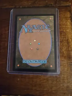 Magic The Gathering: Edge Of Eternities Devastating Onslaught Regular M #132 - Image 2