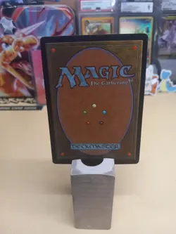 MAGIC THE GATHERING UNGLUED GHAZBAN OGRESS LIGHTLY PLAYED - Image 2