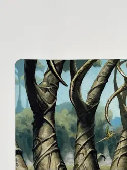 Official Gaea’s Cradle Playmat Mark Zug Magic the Gathering MTG TCG Ultra Pro - Image 2
