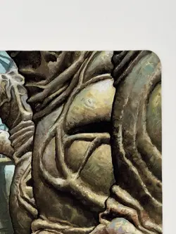 Official Gaea’s Cradle Playmat Mark Zug Magic the Gathering MTG TCG Ultra Pro - Image 4