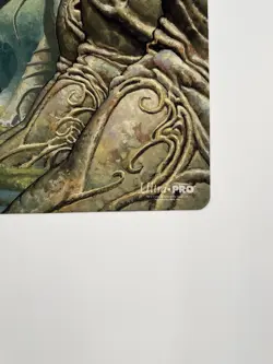 Official Gaea’s Cradle Playmat Mark Zug Magic the Gathering MTG TCG Ultra Pro - Image 5