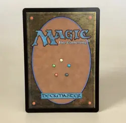 MTG Gamble - Foil - DMR NM - Image 2