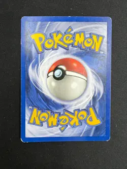 Pokemon Squirtle 63/102 Set Base Prima Edizione Wizards IT Carte Vintage - Image 2