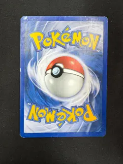 Pokemon Bulbasaur 44/102 Set Base Prima Edizione Wizards ITA Carte Vintage - Image 2
