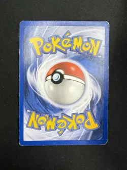 Pokemon Wartortle 42/102 Set Base Prima Edizione Wizards ITA Carte Vintage - Image 2