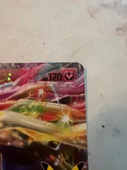 Xerneas EX 97/146 Celebrations: Classic Collection Holo Pokemon TCG NM - Image 3