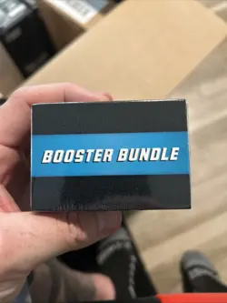 Pokemon TCG Black Bolt, And White Flare Booster Bundles Factory Sealed ￼ - Image 2