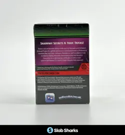 POKEMON TCG SCARLET & VIOLET SHROUDED FABLES SEALED BOOSTER BUNDLE - Image 2