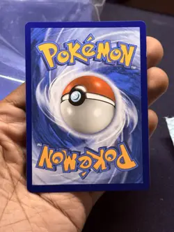 SM210 Moltres & Zapdos Articuno Tag Team GX Pokemon Black Star Promo LP - Image 2
