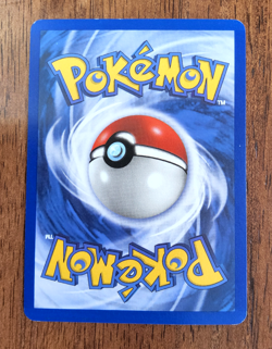 Pokemon TCG Swoop! Teleporter EX Team Rocket Returns 92/109 uncommon 2004 NM - Image 2