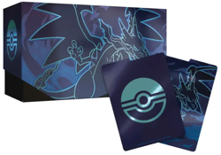 Pokemon TCG Mega Evolution Phantasmal Flames Elite Trainer Box ETB PRESALE Nov14 - Image 4