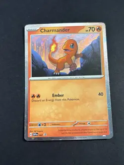 Pokemon TCG Scarlet & Violet 151 Poster Collection Black Star Promo Starters Set - Image 4